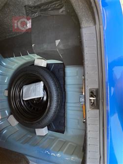 نيسان فيرسا